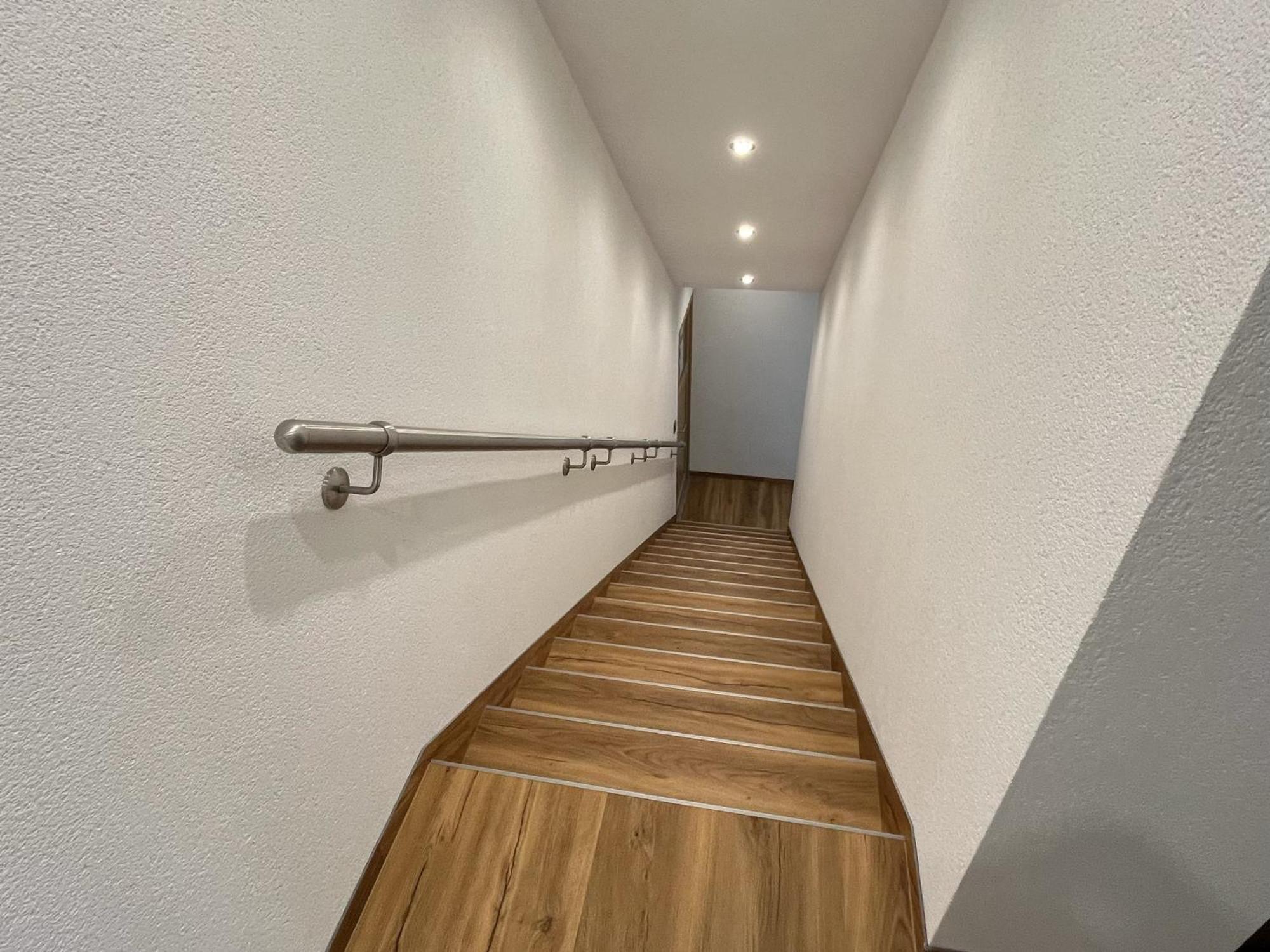 Ferienwohnung Annamaria Und Manuel Melmer Sankt Leonhard im Pitztal Bagian luar foto