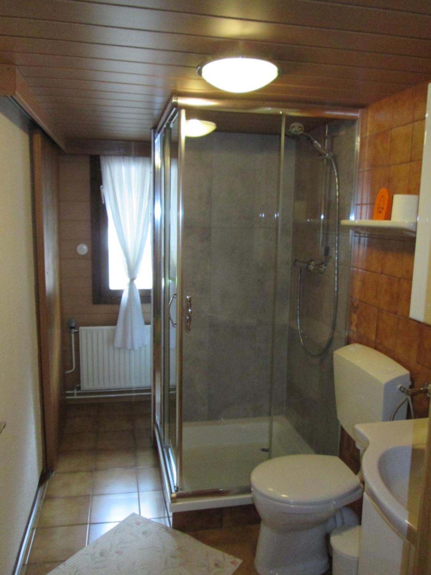 Ferienwohnung Annamaria Und Manuel Melmer Sankt Leonhard im Pitztal Bagian luar foto