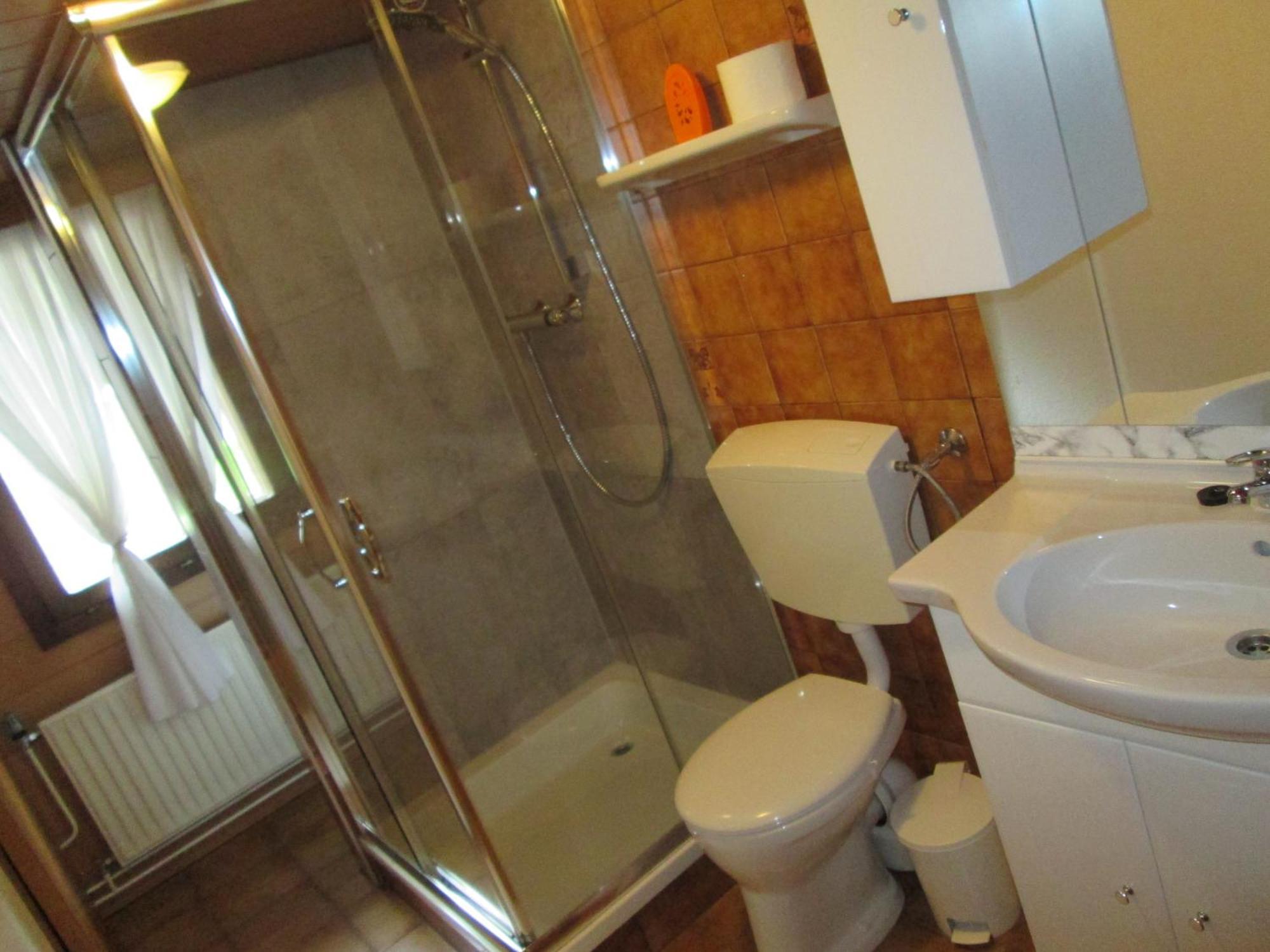 Ferienwohnung Annamaria Und Manuel Melmer Sankt Leonhard im Pitztal Bagian luar foto