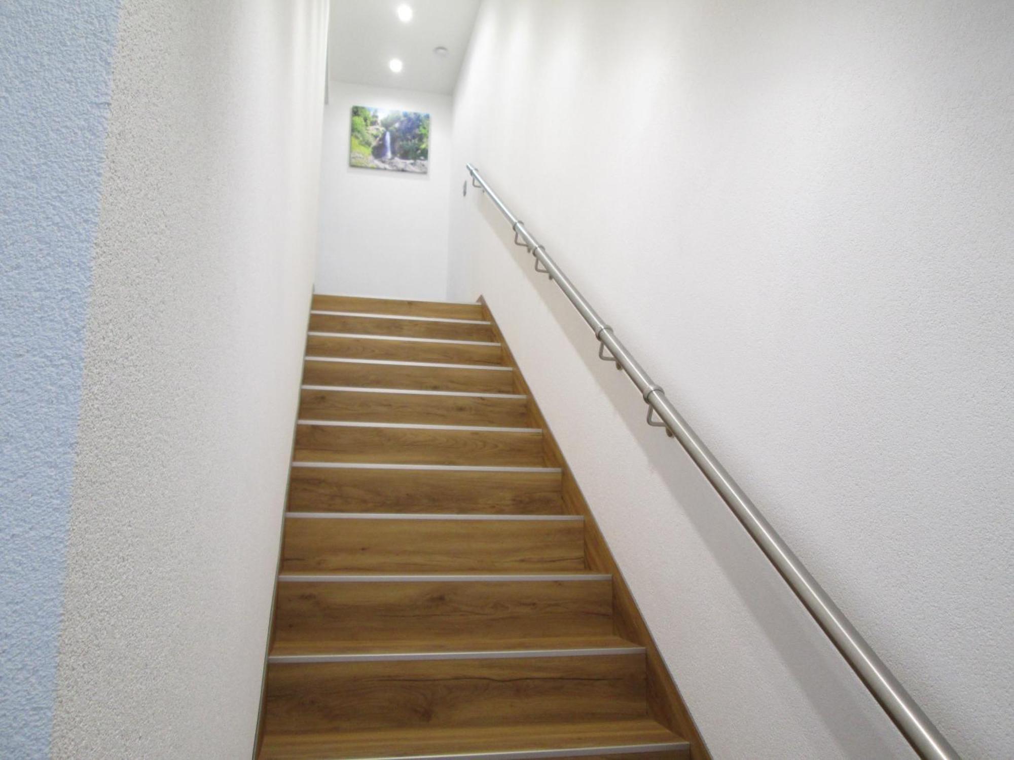 Ferienwohnung Annamaria Und Manuel Melmer Sankt Leonhard im Pitztal Bagian luar foto